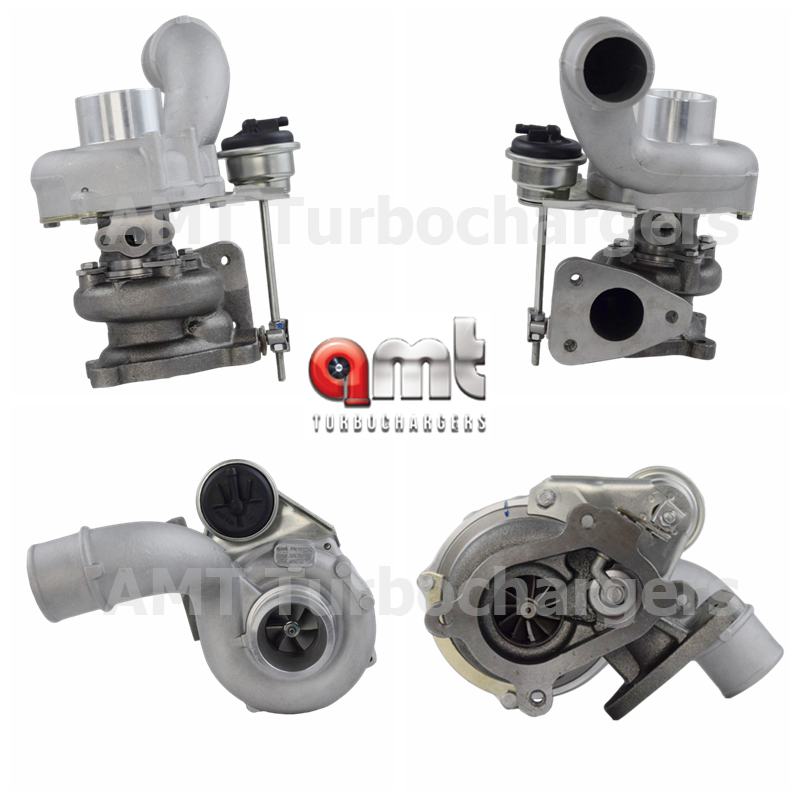 53039700055 K03 REMAN TURBO