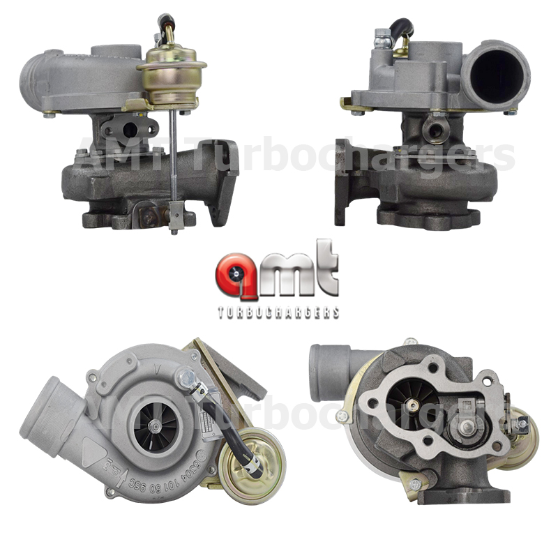 53049700007 K04 REMAN TURBO