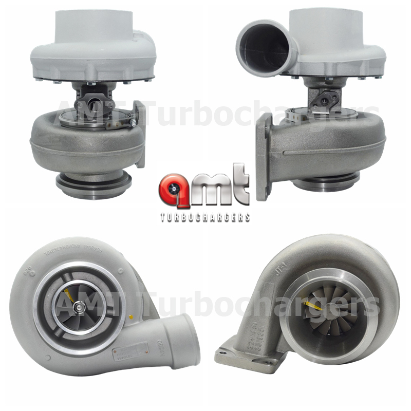 NEW A/M TURBO COMPATIBLE WITH 3523415 HT3B 