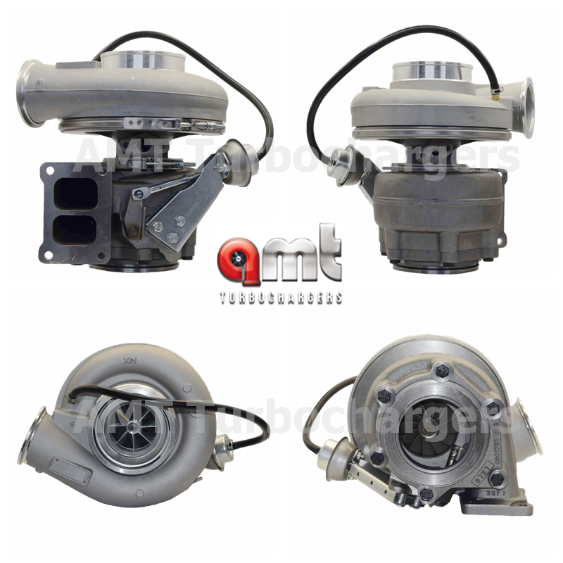 NEW A/M TURBO COMPATIBLE WITH 4042770 he551w 