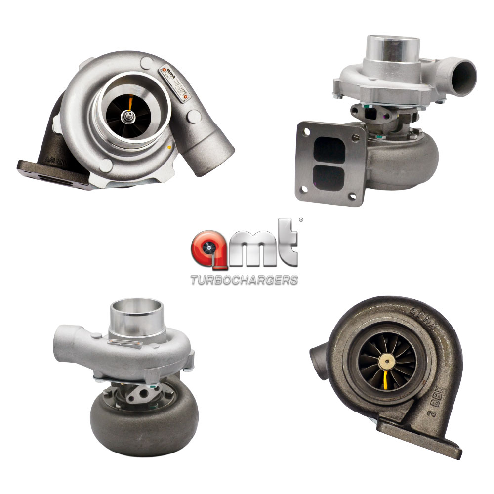 NEW A/M TURBO COMPATIBLE WITH 409930-9003 466334-9010 TA3401 