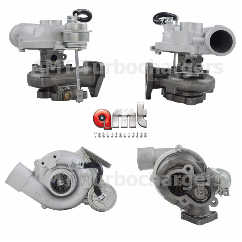 A/M REMAN TURBO COMPATIBLE WITH 53039880088 K03 