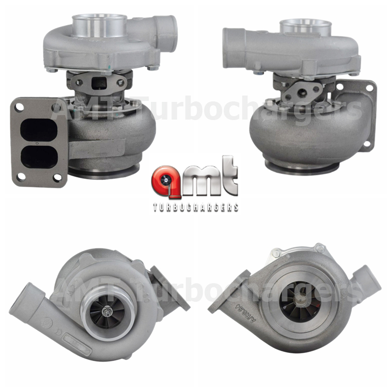 A/M REMAN TURBO COMPATIBLE WITH 465218-2 T04B09 