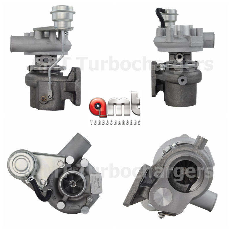 NEW A/M TURBO COMPATIBLE WITH 49178-02310 TD05H 