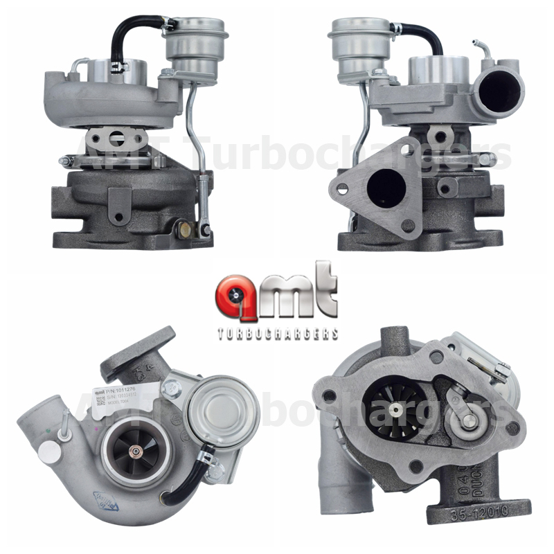 49377-03043 TD04 REMAN TURBO