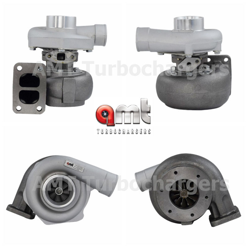 NEW A/M TURBO COMPATIBLE WITH 465640-0010 T04B 