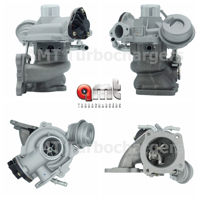 NEW A/M TURBO COMPATIBLE WITH 1761178 GTDI12V 