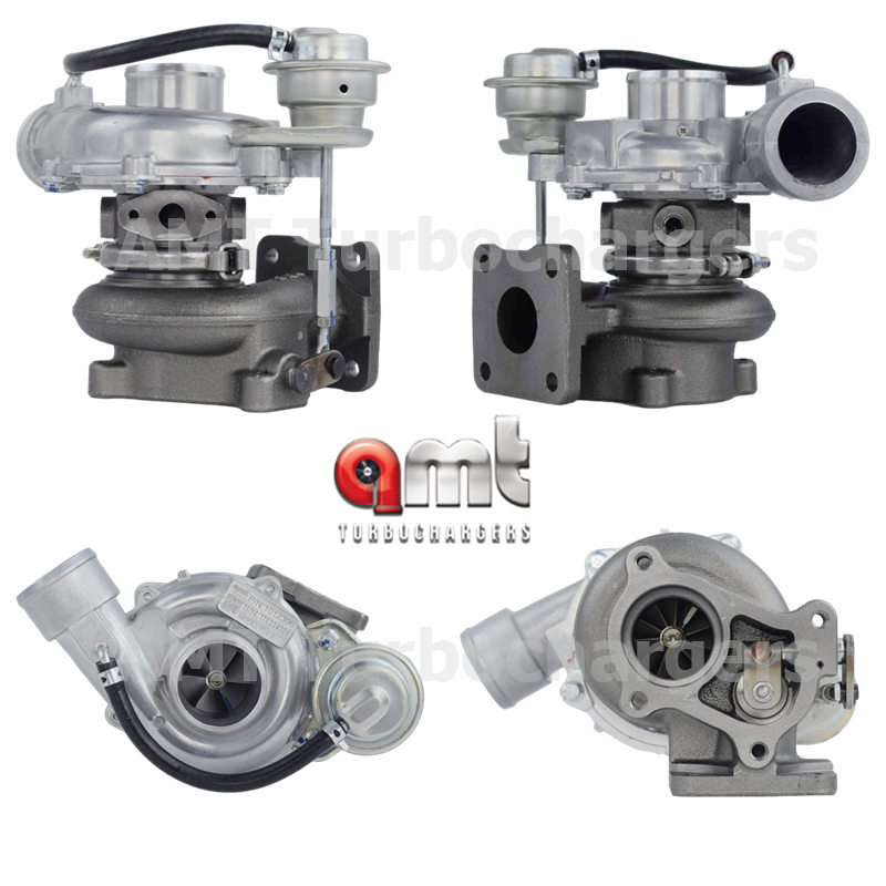 NEW A/M TURBO COMPATIBLE WITH VB420113-VIFD VIFE RHF4 
