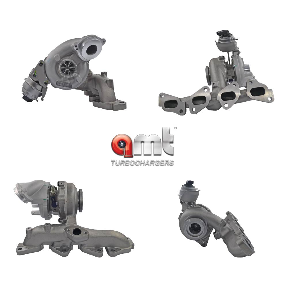 NEW A/M TURBO COMPATIBLE WITH 785448-0003 GTC1459VZ BILLET 