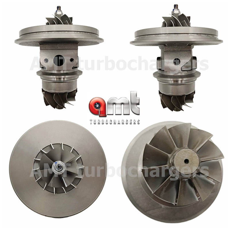 A/M CHRA COMPATIBLE WITH 318932 s400 