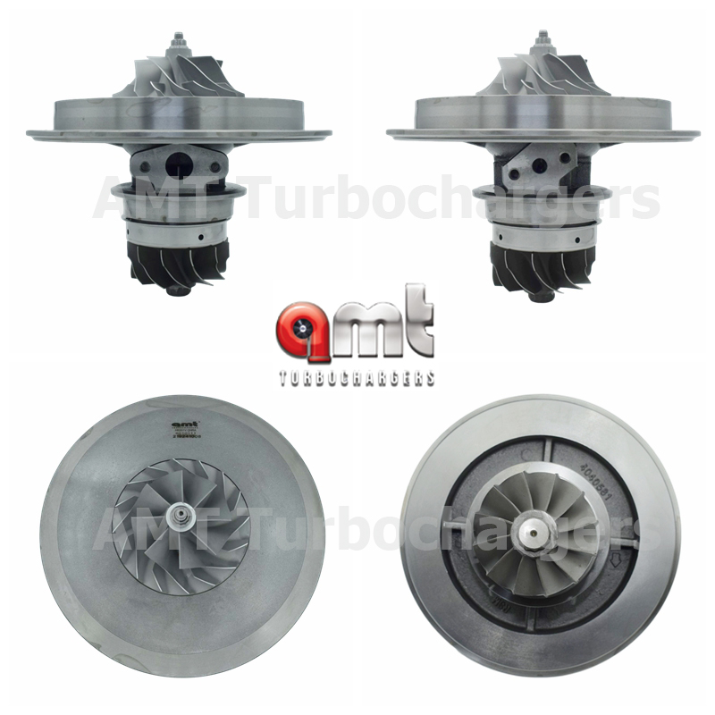 A/M CHRA COMPATIBLE WITH 4045457 HE551V NO 4030819 billet
