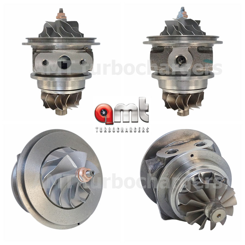 A/M CHRA COMPATIBLE WITH 49377-06520 TD04L-14T 