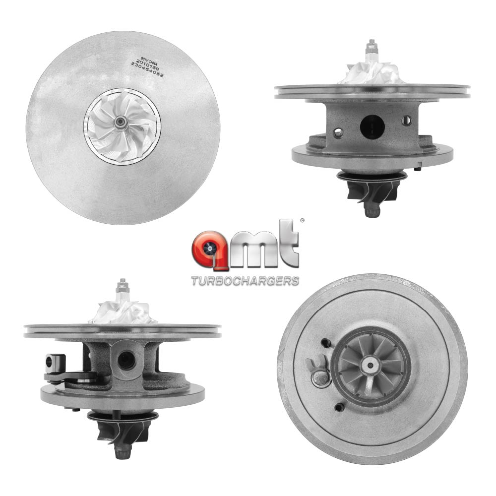 A/M CHRA COMPATIBLE WITH 16359700029 BO1V billet 