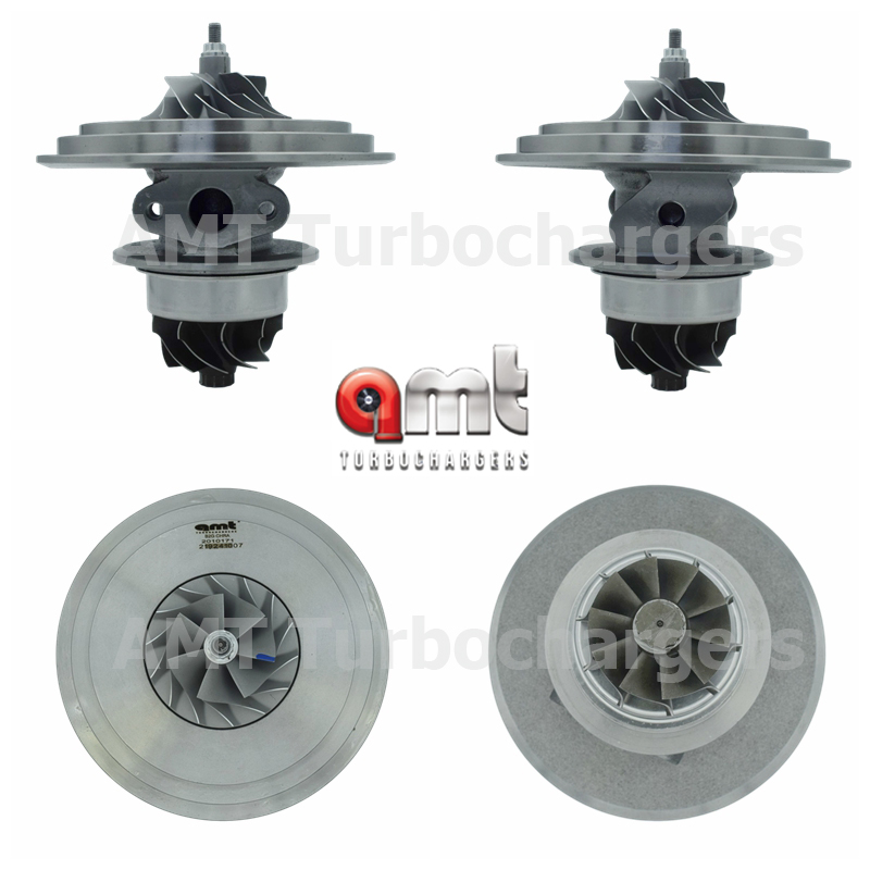 A/M CHRA COMPATIBLE WITH 10709880002 b2g 