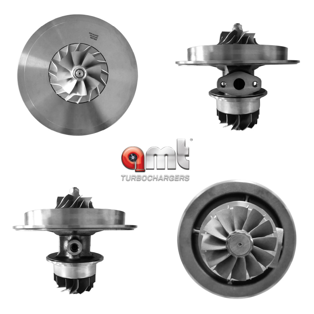 A/M CHRA COMPATIBLE WITH 3537074 HT60  4027396