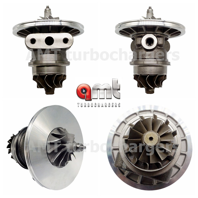 A/M CHRA COMPATIBLE WITH 53149707018 K14  53147100526