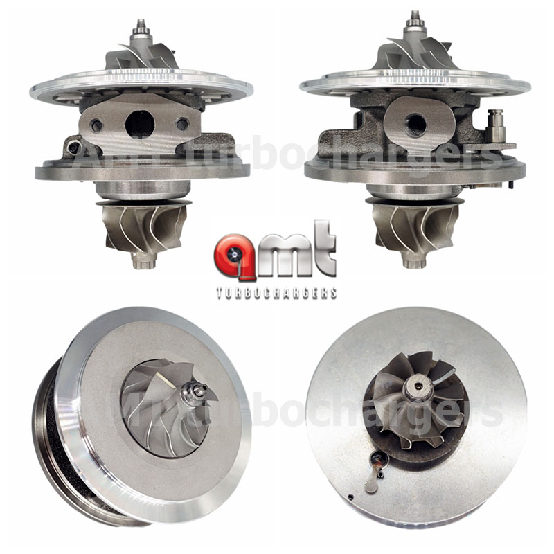 A/M CHRA COMPATIBLE WITH 767835-1 755373-1 GT1749MV 