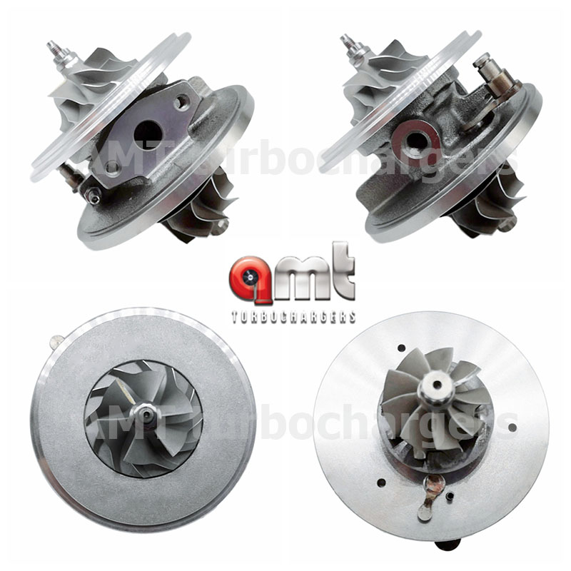 750431-0012 GT1749V CHRA