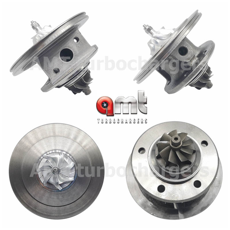 A/M CHRA COMPATIBLE WITH 54359700511 KP35 BLT 