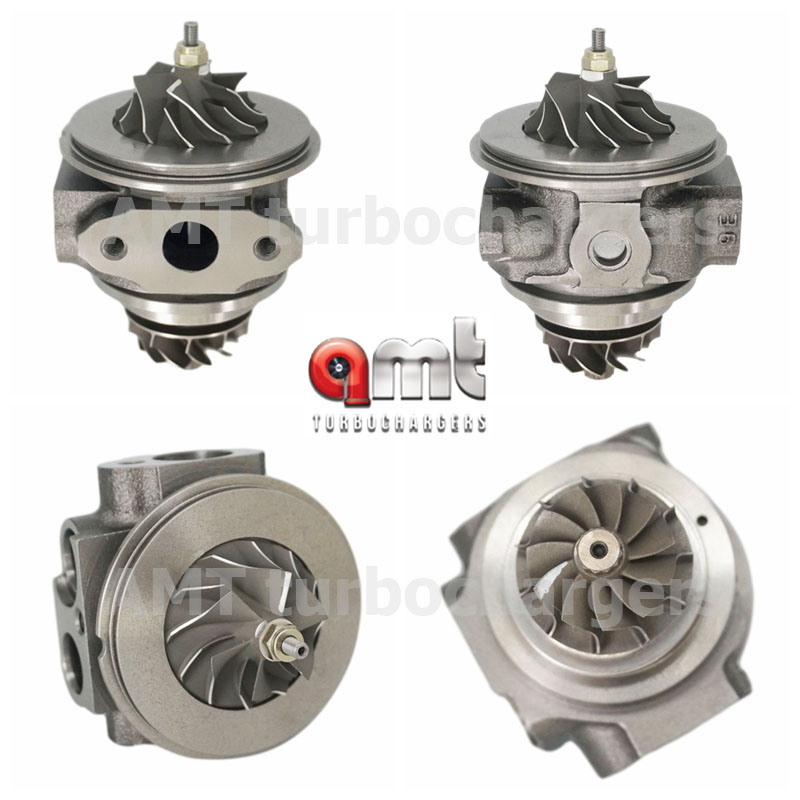 A/M CHRA COMPATIBLE WITH 49373-01001 TD025 