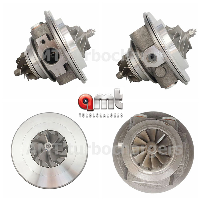 A/M CHRA COMPATIBLE WITH 53039700248 BV43 