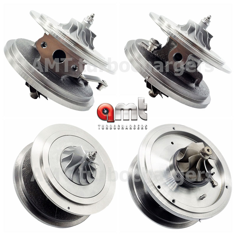 A/M CHRA COMPATIBLE WITH 787556-5017 GT1749V (BLT)