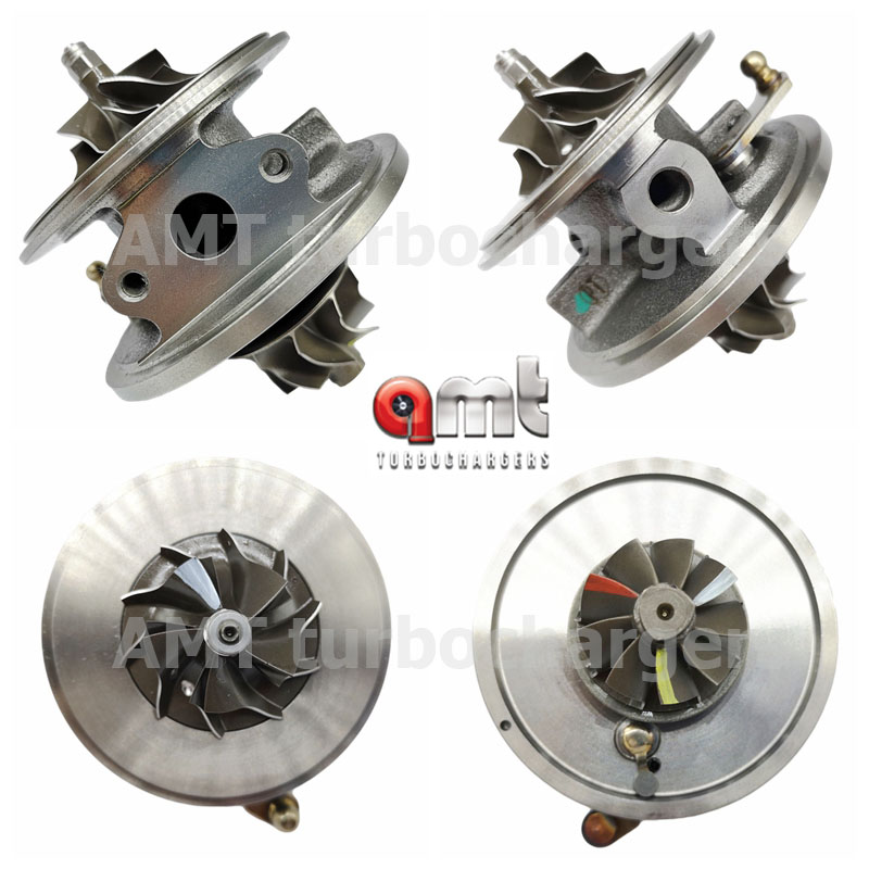 A/M CHRA COMPATIBLE WITH 54399700112 KP39  54397100521