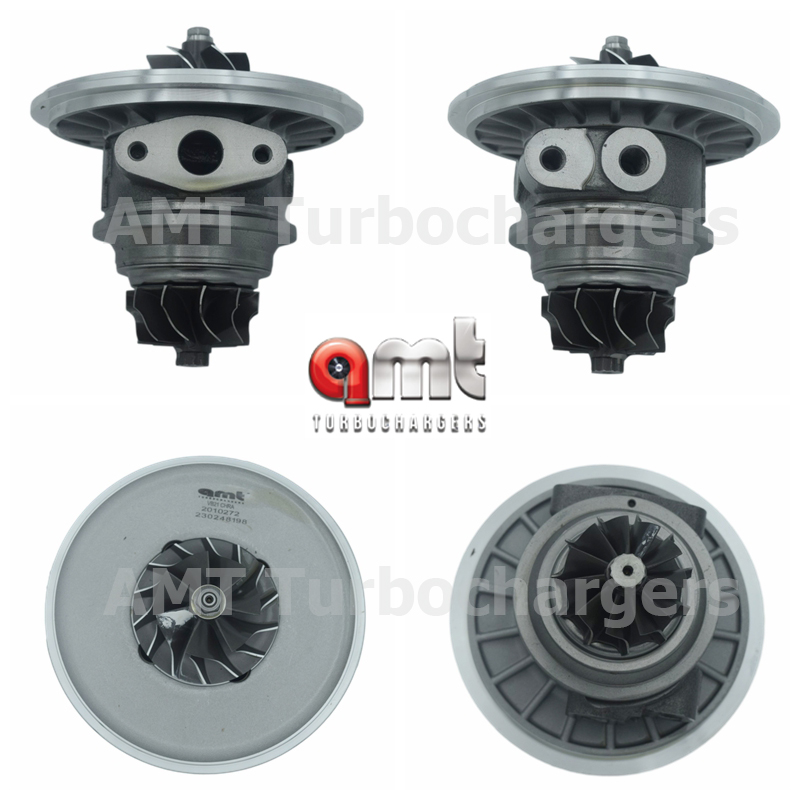 A/M CHRA COMPATIBLE WITH VB21 