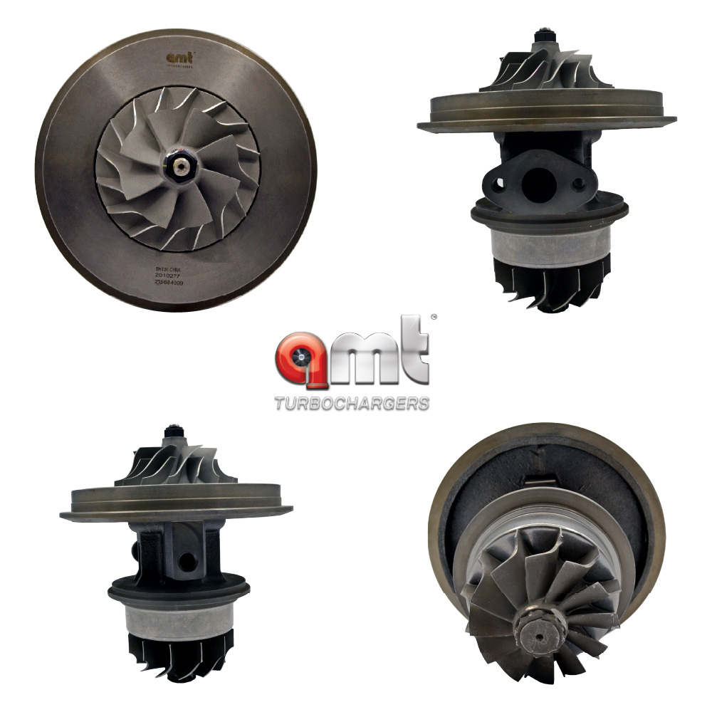 A/M CHRA COMPATIBLE WITH 3531728 BHT3E CORE 3811569