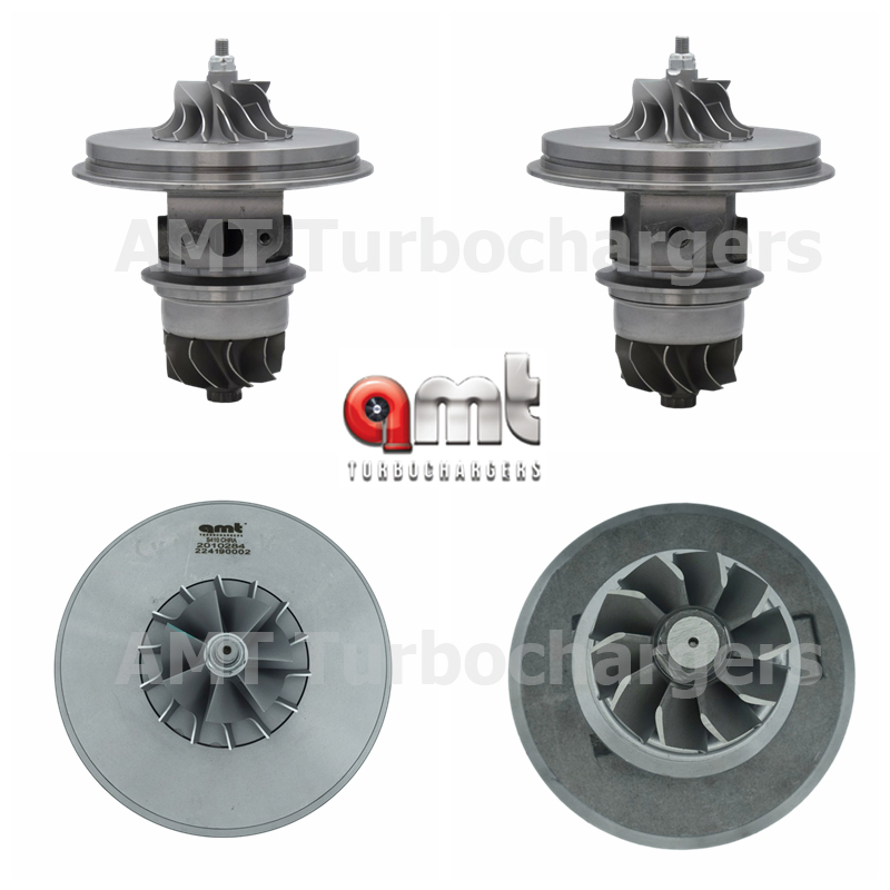 A/M CHRA COMPATIBLE WITH 319368 S410 