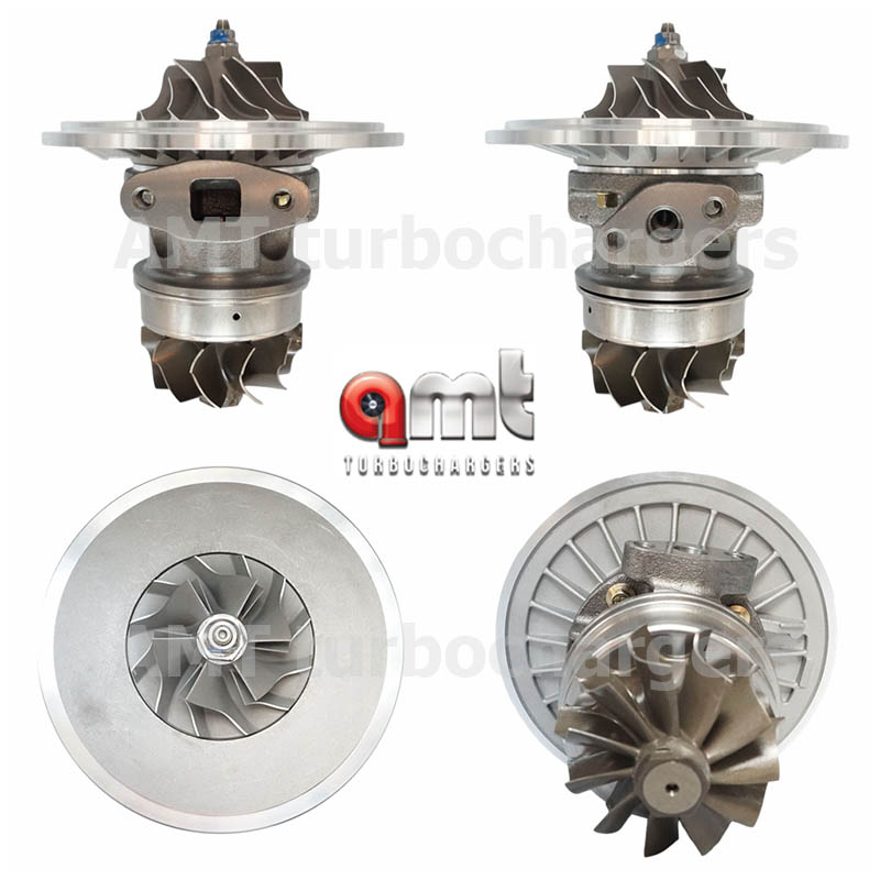 A/M CHRA COMPATIBLE WITH 466646-5022 CORE 408105-0287