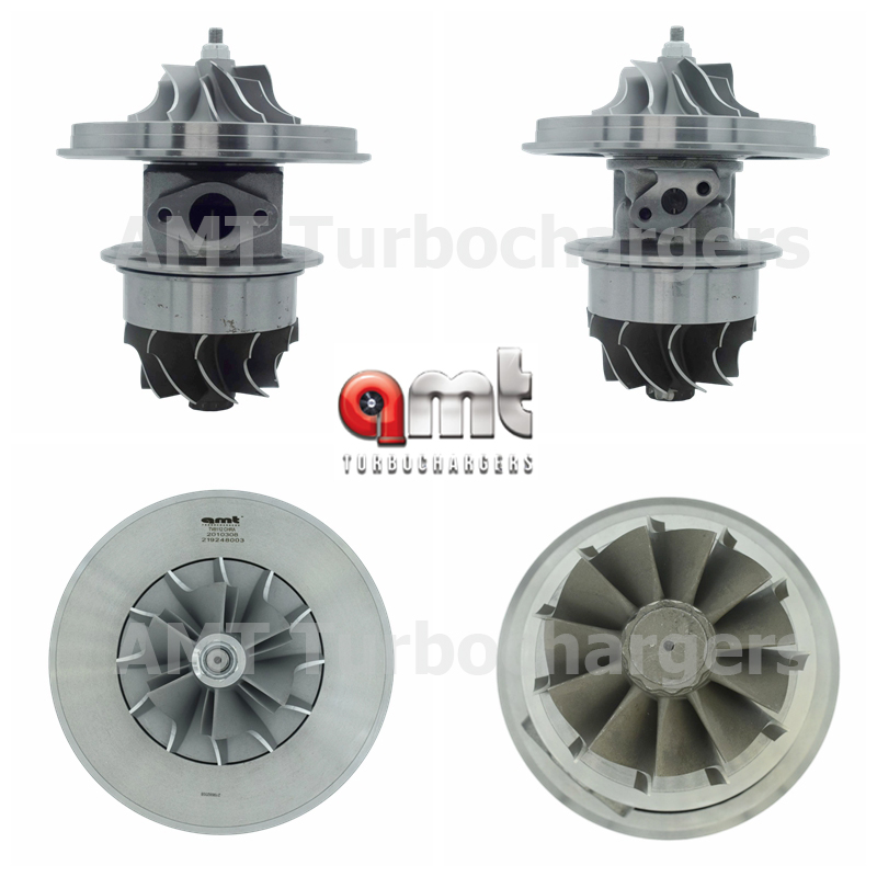 A/M CHRA COMPATIBLE WITH 466428-1 TV8122  408742-0011