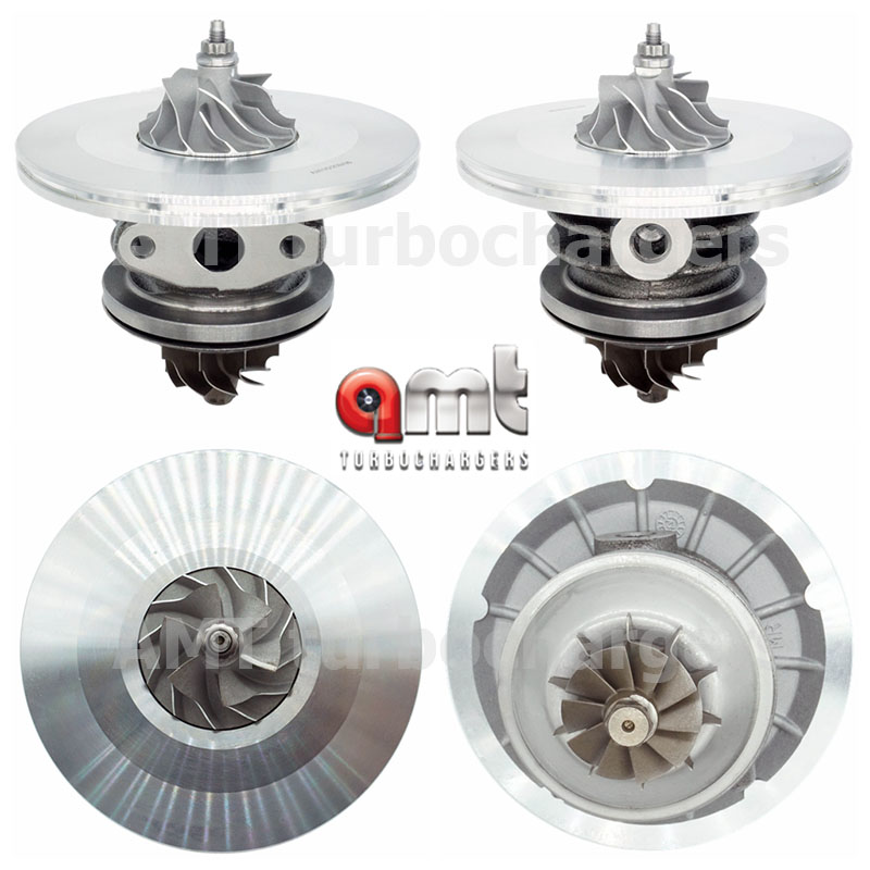 A/M CHRA COMPATIBLE WITH 701729-1 GT1544S  433289-0230