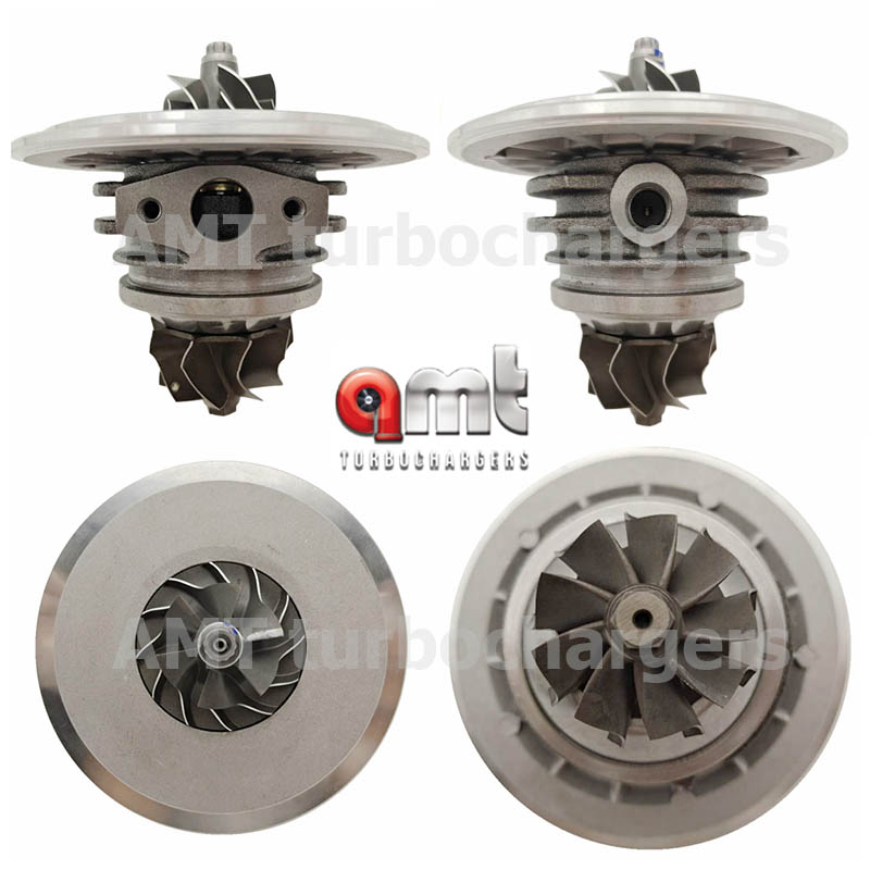 A/M CHRA COMPATIBLE WITH 762931