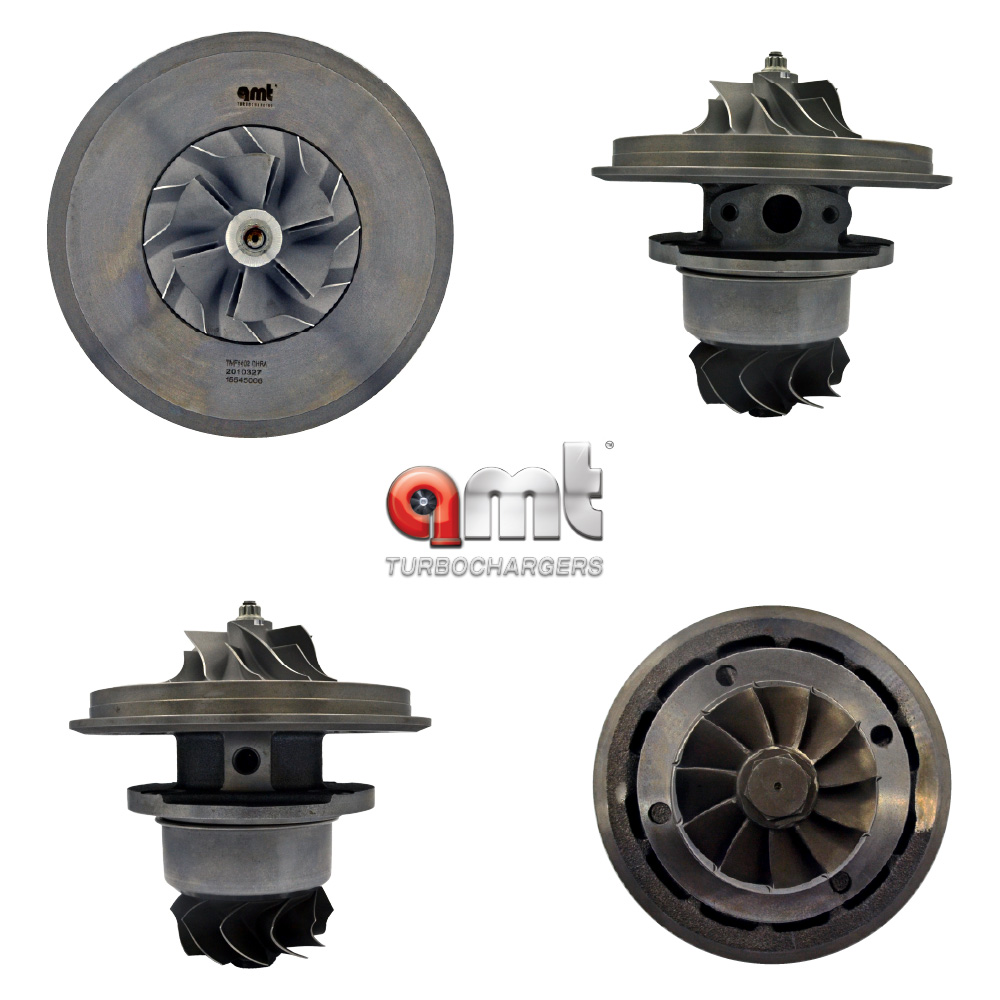 A/M CHRA COMPATIBLE WITH 466713-5001 806210-1 