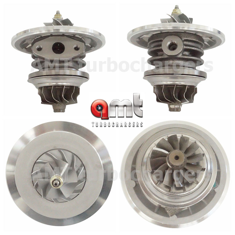 A/M CHRA COMPATIBLE WITH 727266-0001 GT2052S 