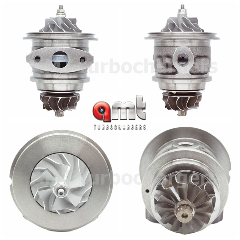 A/M CHRA COMPATIBLE WITH 49173-02610 TD02  49173-08901