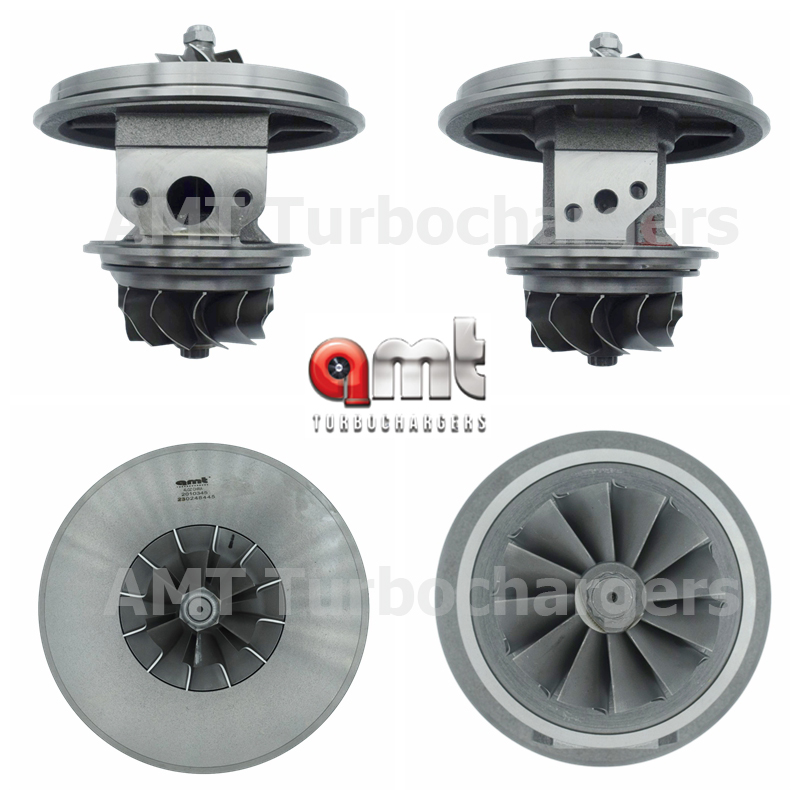 A/M CHRA COMPATIBLE WITH 52329703299  52327100011