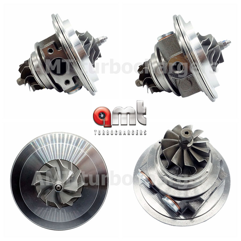 A/M CHRA COMPATIBLE WITH 53039700118 K03