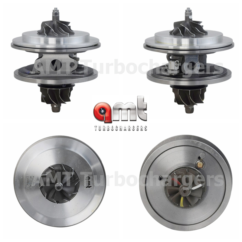 A/M CHRA COMPATIBLE WITH 53039700109 K03