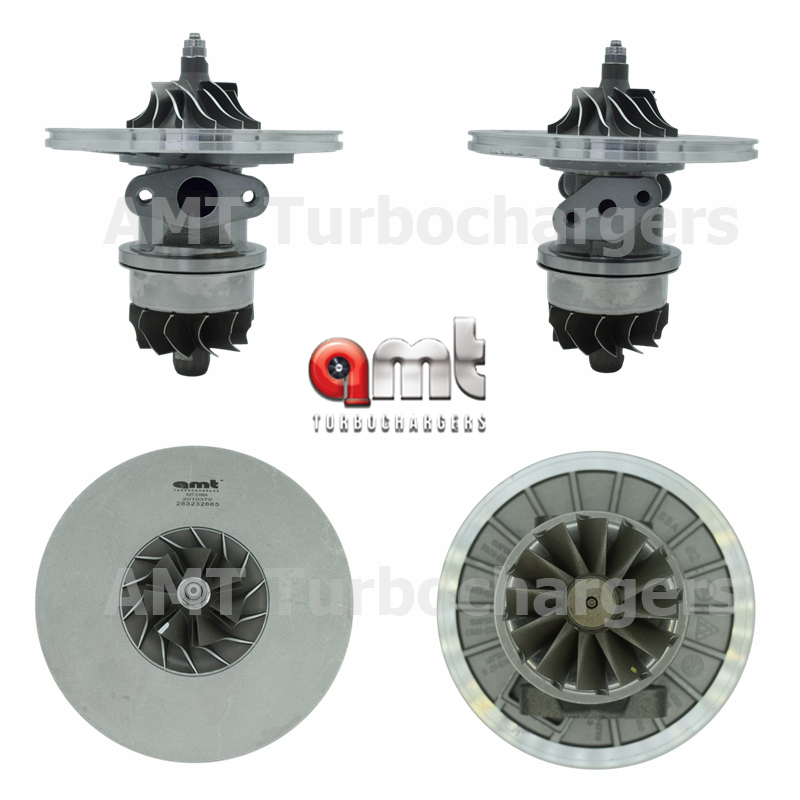 A/M CHRA COMPATIBLE WITH 53279706441 k27 