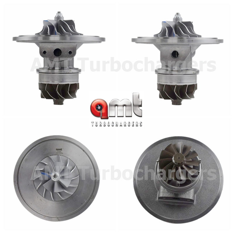 A/M CHRA COMPATIBLE WITH 53319706707 CORE 53317100017