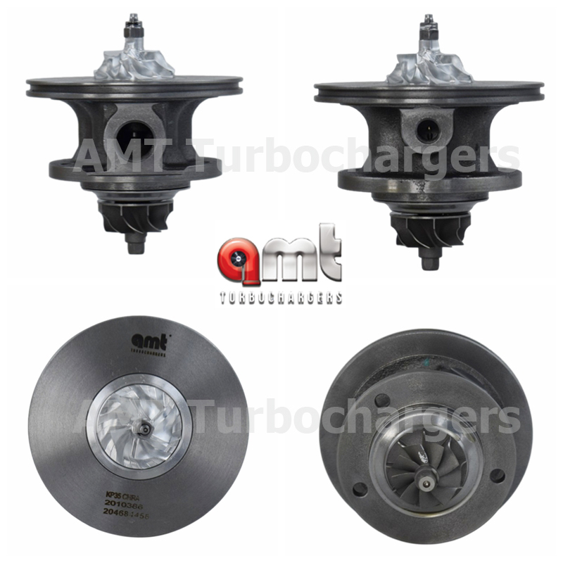 A/M CHRA COMPATIBLE WITH 53049700094 K04L BLT 