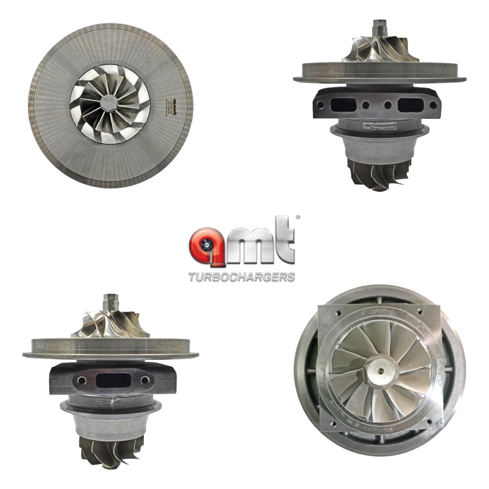 A/M CHRA COMPATIBLE WITH 740131-3 GTA4702S CORE 712073-0072