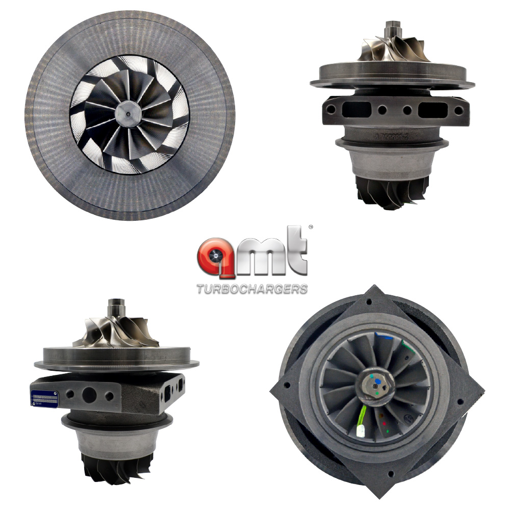 A/M CHRA COMPATIBLE WITH 757360-22 GTB4708BLN- 740464-20 767915-07