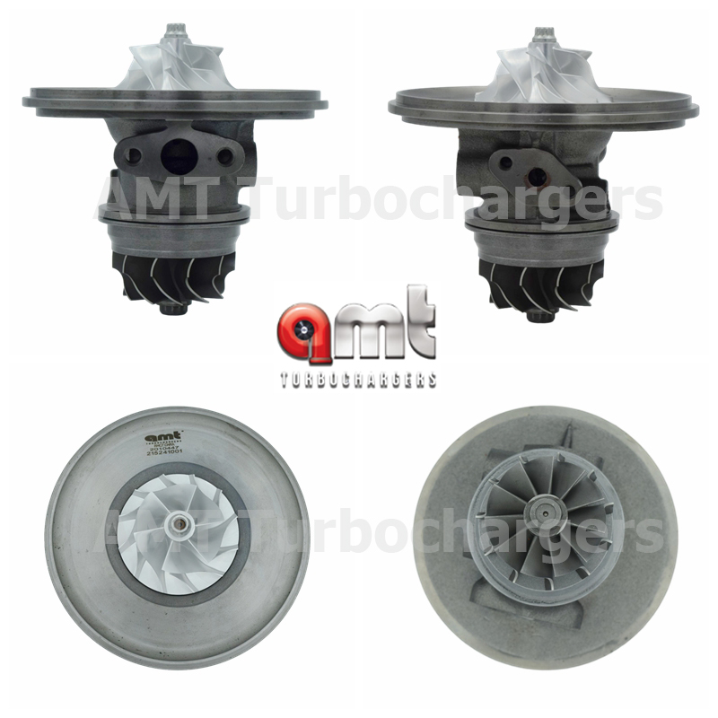 A/M CHRA COMPATIBLE WITH VC250094-VIAE RHC7 WC  VA860019