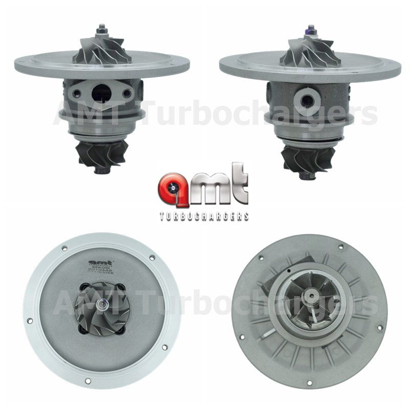 A/M CHRA COMPATIBLE WITH VN3 