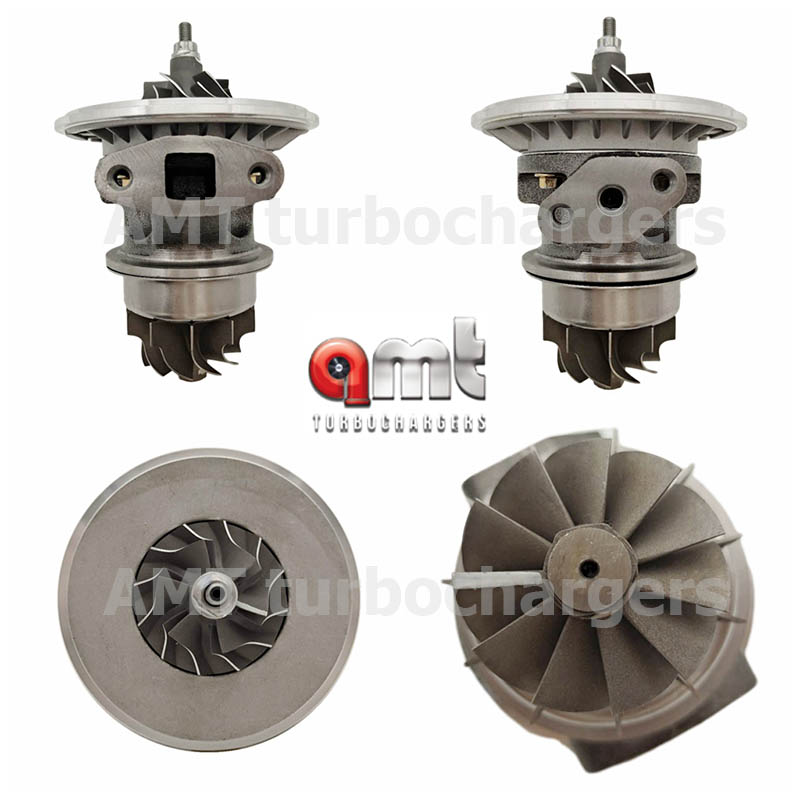 A/M CHRA COMPATIBLE WITH 466674-1 TA3123 