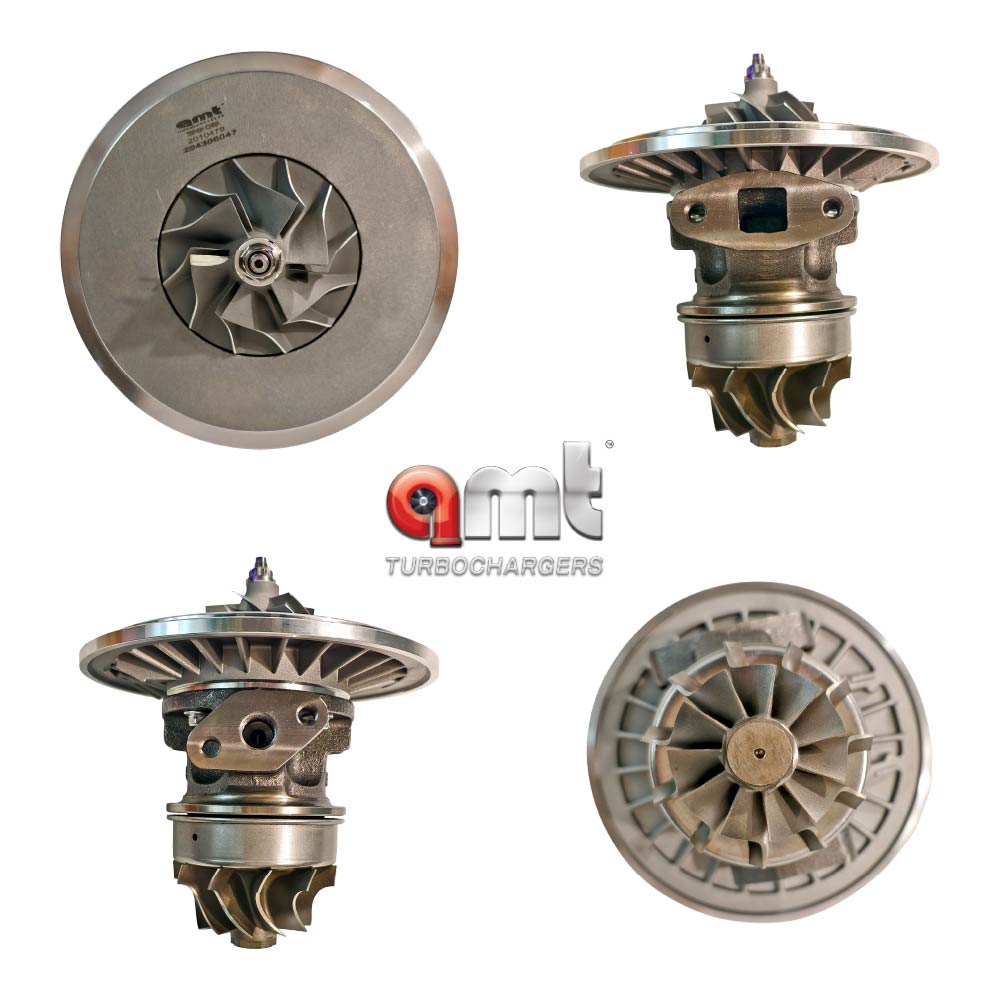 A/M CHRA COMPATIBLE WITH 452024-5005 TBP401 
