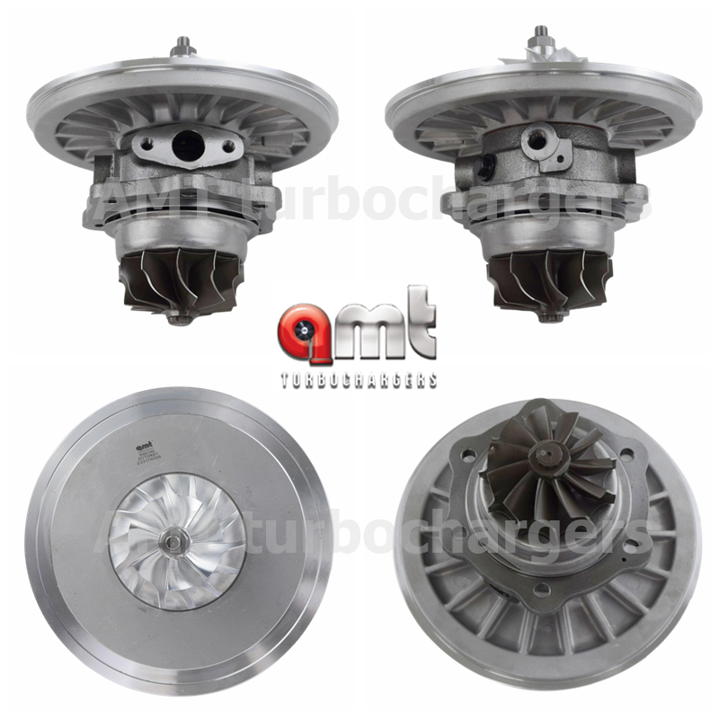 A/M CHRA COMPATIBLE WITH VXCX VXDE/F RHG8VNT BILLET WCOOL 